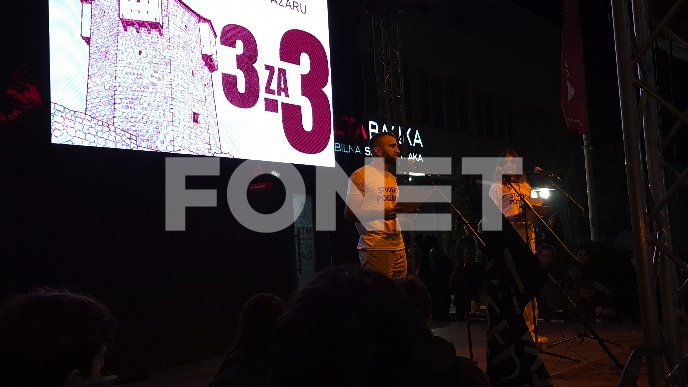 Zulum traje 15 godina
